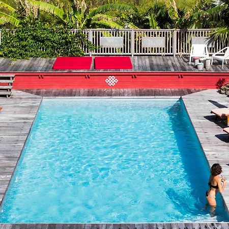 Shambala Lodge لو مول المظهر الخارجي الصورة