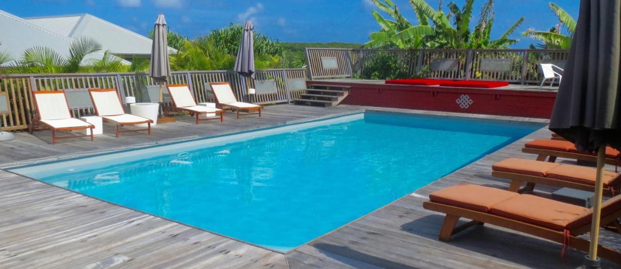 Shambala Lodge لو مول المظهر الخارجي الصورة