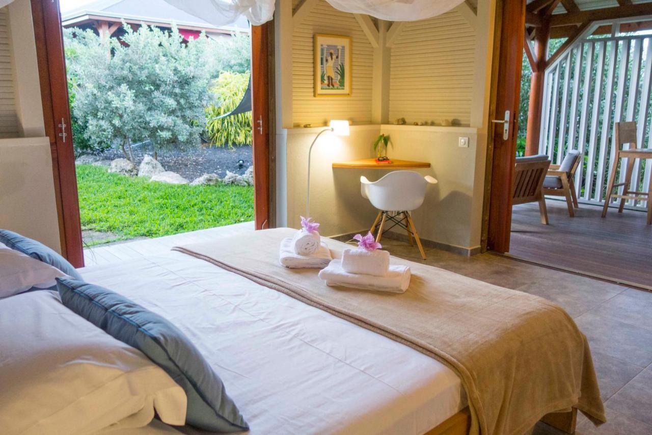 Shambala Lodge لو مول المظهر الخارجي الصورة