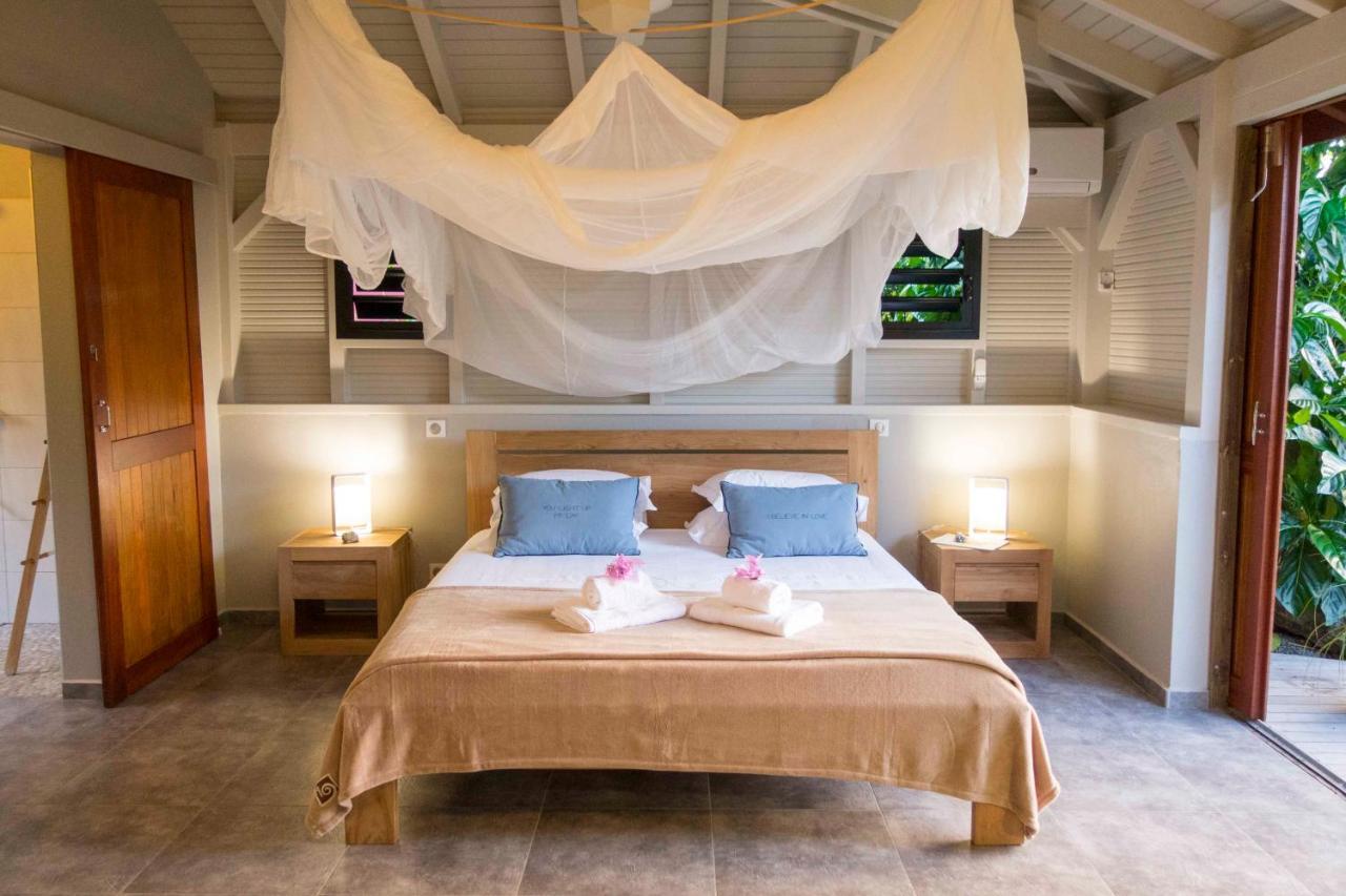 Shambala Lodge لو مول المظهر الخارجي الصورة
