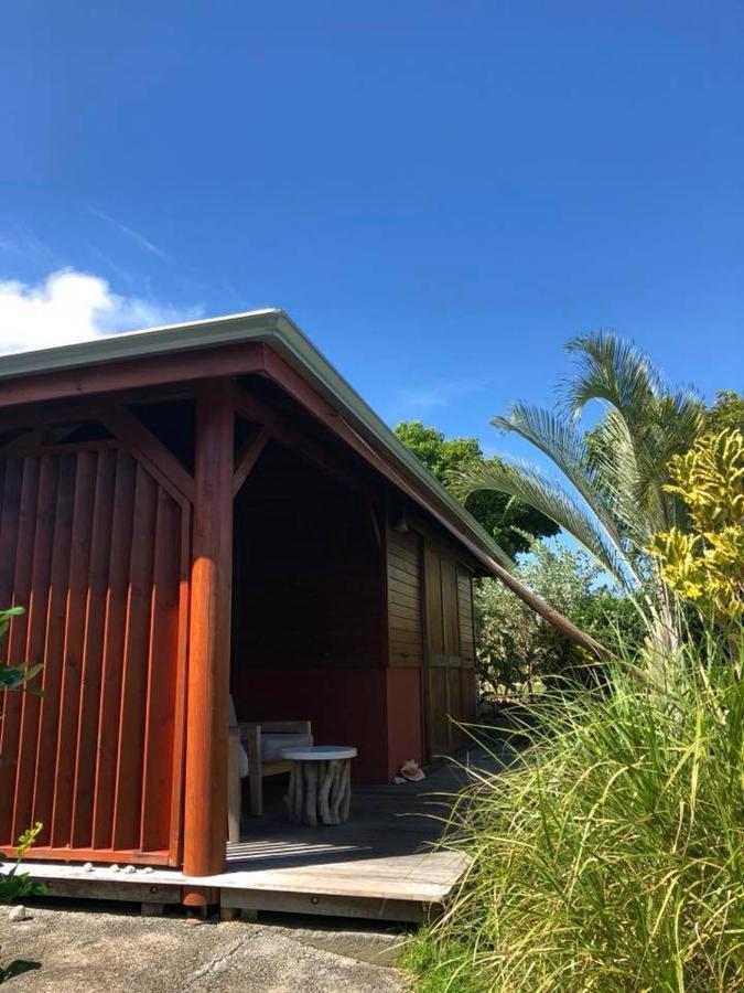 Shambala Lodge لو مول المظهر الخارجي الصورة