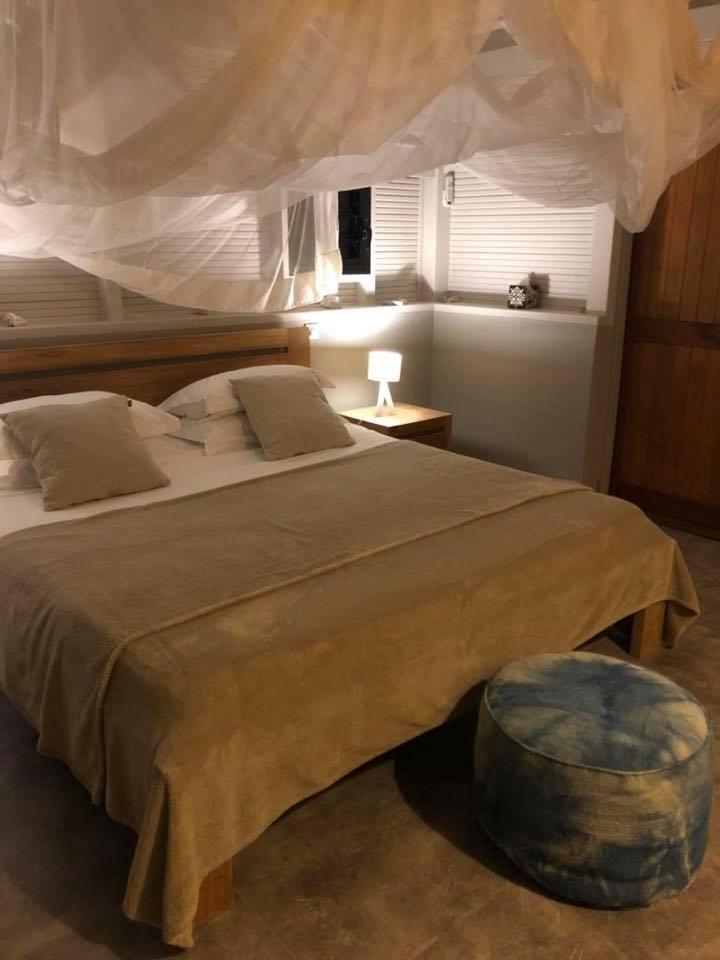 Shambala Lodge لو مول المظهر الخارجي الصورة