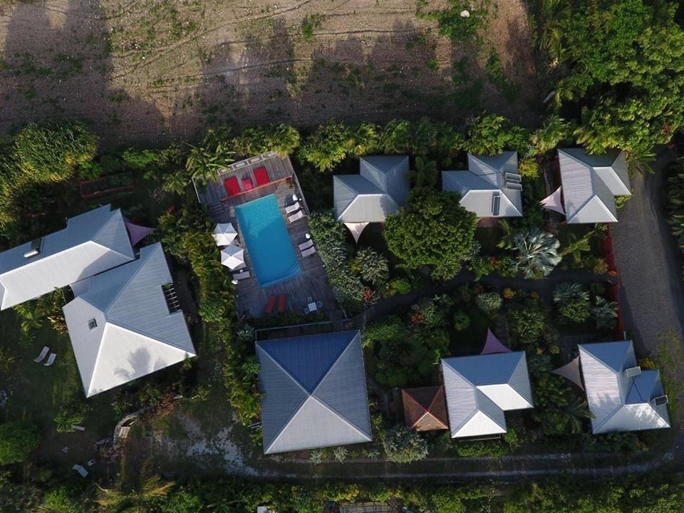 Shambala Lodge لو مول المظهر الخارجي الصورة